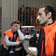 Der Tod des Herrn Lazarescu : photo Cristi Puiu, Luminita Gheorghiu