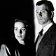 Der dritte Mann : photo Alida Valli, Carol Reed, Joseph Cotten