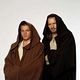 Star Wars: Episode I - Die dunkle Bedrohung : photo Ewan McGregor, George Lucas, Liam Neeson