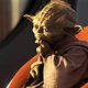 Star Wars: Episode I - Die dunkle Bedrohung : photo George Lucas