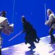 Star Wars: Episode I - Die dunkle Bedrohung : photo George Lucas
