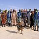 Star Wars: Episode I - Die dunkle Bedrohung : photo George Lucas