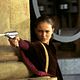 Star Wars: Episode I - Die dunkle Bedrohung : photo George Lucas