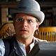 Bandidas : photo Espen Sandberg, Joachim Roenning, Steve Zahn