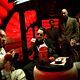 Revolver : photo Guy Ritchie, Tom Wu