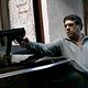 Revolver : photo Guy Ritchie, Vincent Pastore