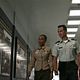 E-Ring - Military Minds : photo Aunjanue Ellis, Benjamin Bratt