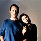 Willkommen im Leben : photo Claire Danes, Tom Irwin