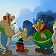 Asterix und die Wikinger : photo Stefan Fjeldmark