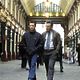 Hooligans : photo Elijah Wood, Henry Goodman, Lexi Alexander