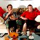 It's all gone Pete Tong : photo Michael Dowse, Paul Kaye