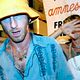 It's all gone Pete Tong : photo Michael Dowse, Paul Kaye