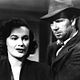 Asphalt-Dschungel : photo Jean Hagen, John Huston, Sterling Hayden