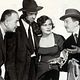 Asphalt-Dschungel : photo Jean Hagen, John Huston, Louis Calhern, Sam Jaffe, Sterling Hayden