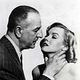 Asphalt-Dschungel : photo John Huston, Louis Calhern, Marilyn Monroe