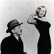 Asphalt-Dschungel : photo John Huston, Marilyn Monroe, Sam Jaffe