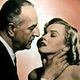 Asphalt-Dschungel : photo John Huston, Louis Calhern, Marilyn Monroe