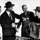 Asphalt-Dschungel : photo John Huston, Louis Calhern, Sam Jaffe, Sterling Hayden
