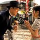 Die Geisha : photo Ken Watanabe, Rob Marshall, Suzuka Ohgo