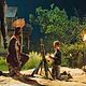 Arthur und die Minimoys : photo Freddie Highmore, Luc Besson