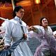 Wu Ji - Die Reiter der Winde : photo Chen Kaige