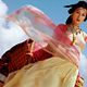 Wu Ji - Die Reiter der Winde : photo Chen Kaige
