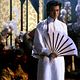 Wu Ji - Die Reiter der Winde : photo Chen Kaige