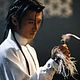 Wu Ji - Die Reiter der Winde : photo Chen Kaige, Dong-gun Jang