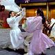 Wu Ji - Die Reiter der Winde : photo Chen Kaige