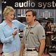 Jungfrau (40), männlich, sucht... : photo Jane Lynch, Judd Apatow, Steve Carell
