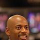 Jungfrau (40), männlich, sucht... : photo Judd Apatow, Romany Malco