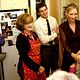 Couchgeflüster - Die erste therapeutische Liebeskomödie : photo Ben Younger, John Rothman, Meryl Streep, Uma Thurman