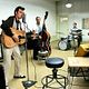 Walk the Line : photo James Mangold, Tyler Hilton