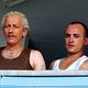 photo Dover Kosashvili, Moni Moshonov