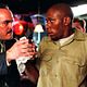 16 Blocks : photo Cylk Cozart, David Zayas, Mos Def, Richard Donner