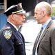 16 Blocks : photo Casey Sander, David Morse, Richard Donner