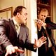 16 Blocks : photo Bruce Willis, David Zayas, Richard Donner