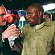 16 Blocks : photo David Zayas, Mos Def, Richard Donner