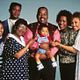 photo Darius McCrary, Reginald Veljohnson, Rosetta LeNoire, Telma Hopkins