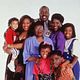 photo Darius McCrary, Reginald Veljohnson, Rosetta LeNoire, Telma Hopkins