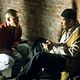 Rent : photo Chris Columbus, Jesse L. Martin, Wilson Jermaine Heredia