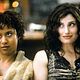 Rent : photo Chris Columbus, Idina Menzel, Tracie Thoms