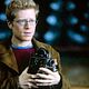 Rent : photo Anthony Rapp, Chris Columbus