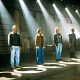 Rent : photo Adam Pascal, Anthony Rapp, Chris Columbus, Idina Menzel, Jesse L. Martin