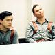 Capote : photo Bennett Miller, Clifton Collins Jr., Mark Pellegrino