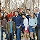 photo Dennis Weaver, Genevieve Cortese, Greg Serano, James Read, Micah Alberti