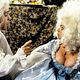 Amadeus : photo Milos Forman, Tom Hulce