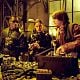 Blade 2 : photo Guillermo del Toro, Léonor Varela, Norman Reedus, Wesley Snipes