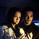 Final Destination 2 : photo A. J. Cook, David R. Ellis, Michael Landes