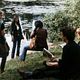 Die Frau des Fliegers : photo Eric Rohmer